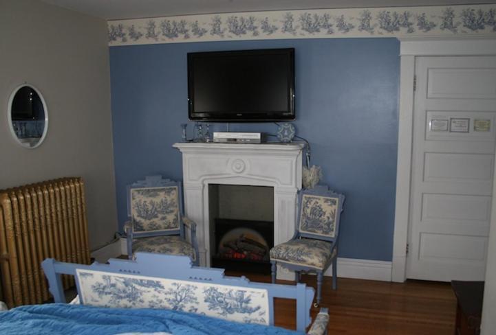 Wakamow Heights Bed And Breakfast Moose Jaw Room photo